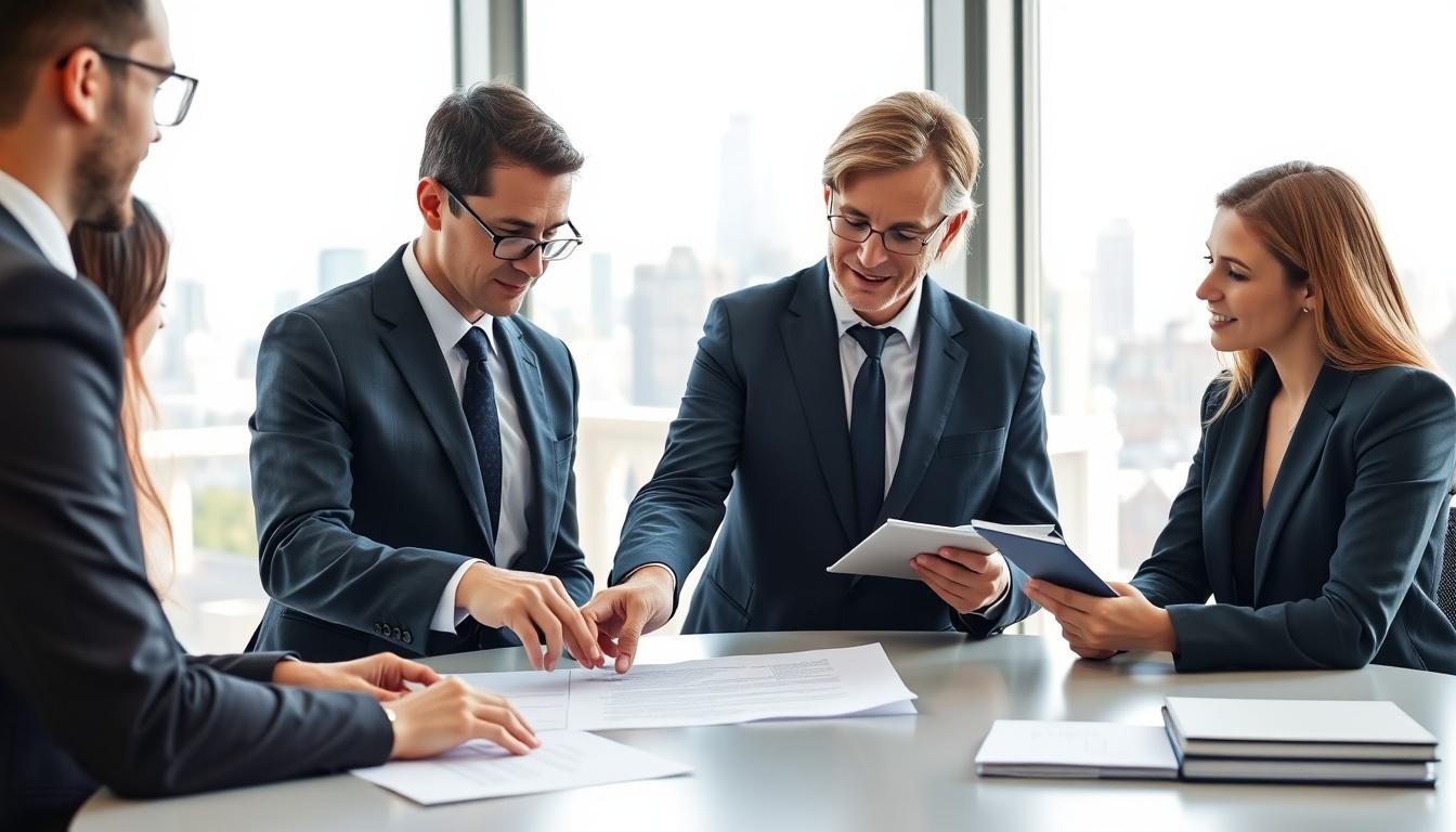 Consultoria para Empresas de Tecnologia